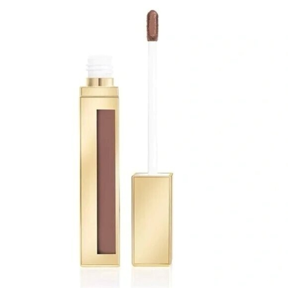 SCOTT BARNES Lip Fetish Liquid Matte Lipstick in Truth Be Told